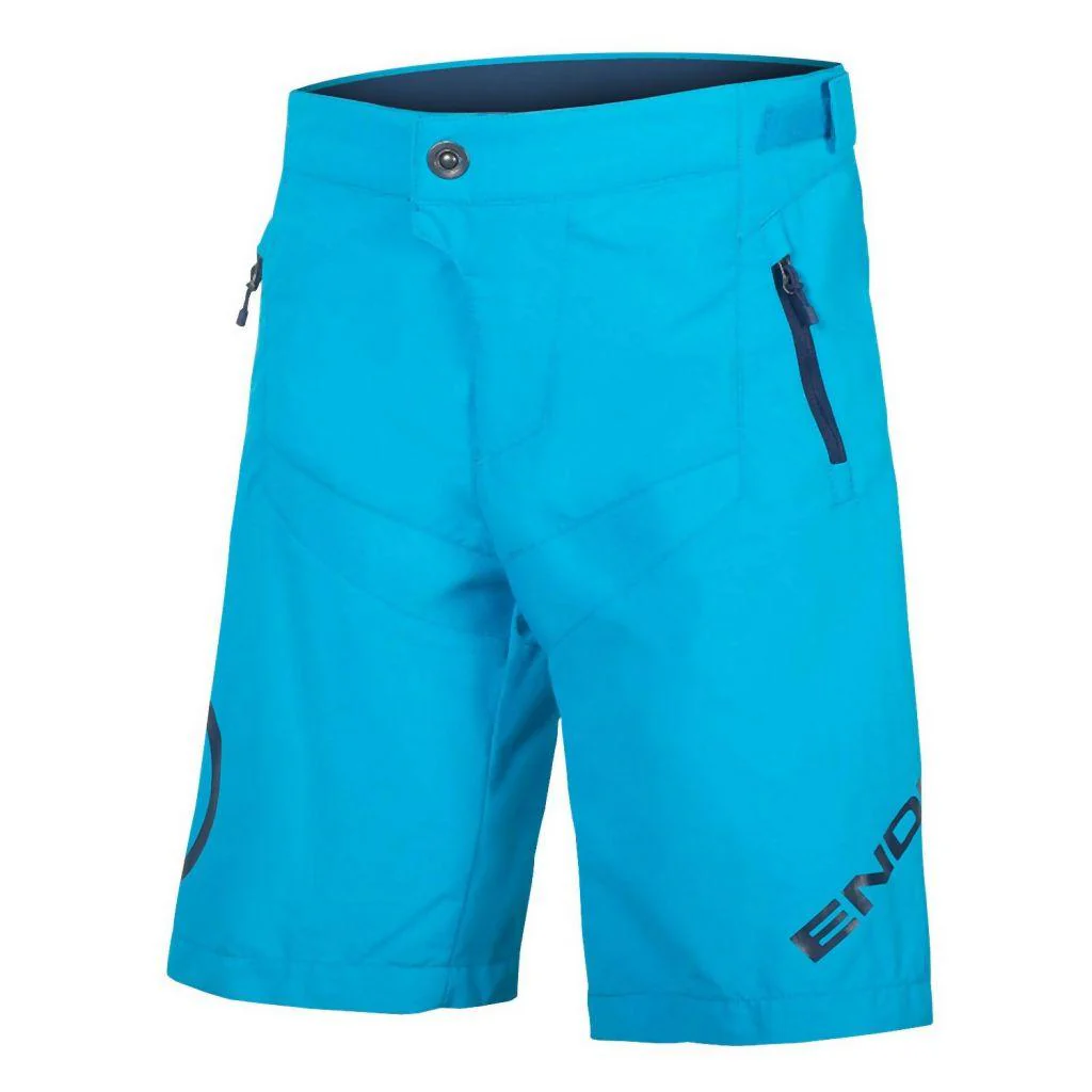 Endura Kinder MT500JR Shorts mit Innenhose - Image 3