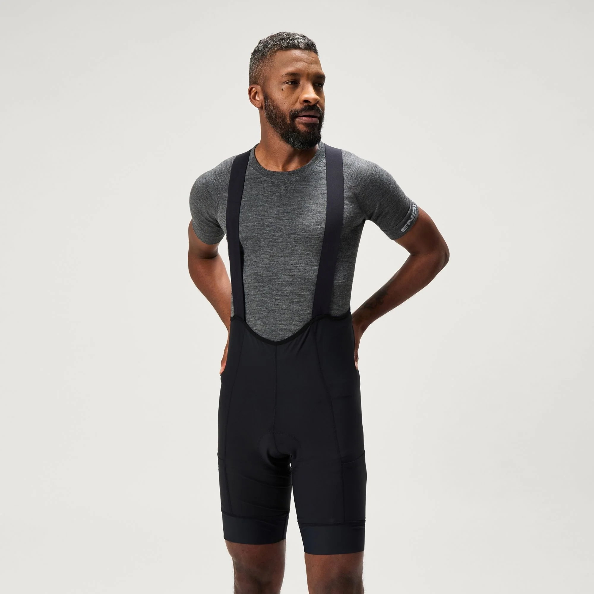 Endura Loop Bibshort - Image 3