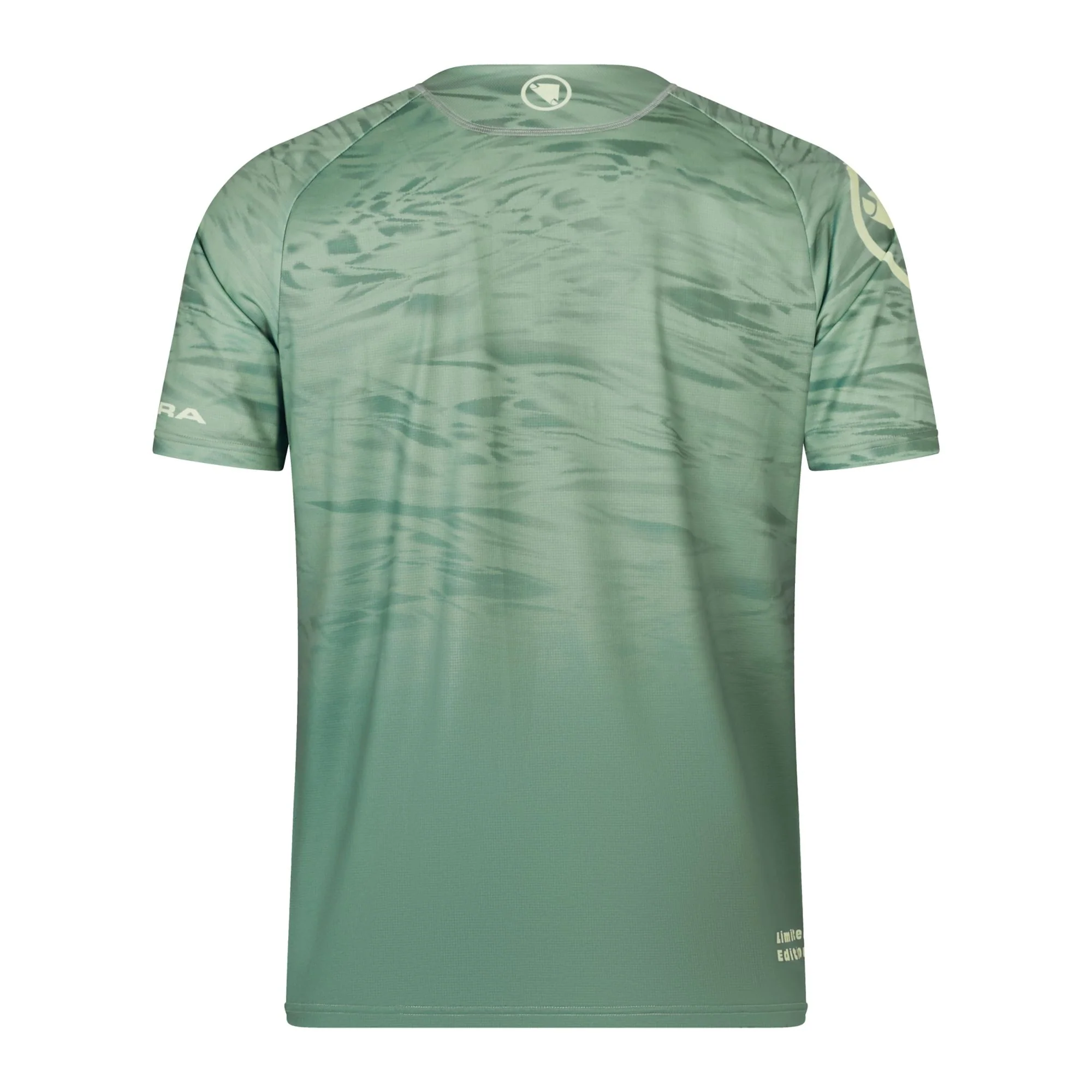 Endura Marble Ltd Printed S/S Tee - Image 5