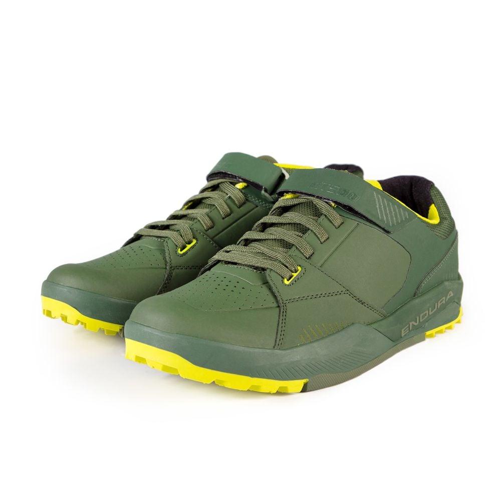Endura MT500 Burner Flat Schuh - Image 5