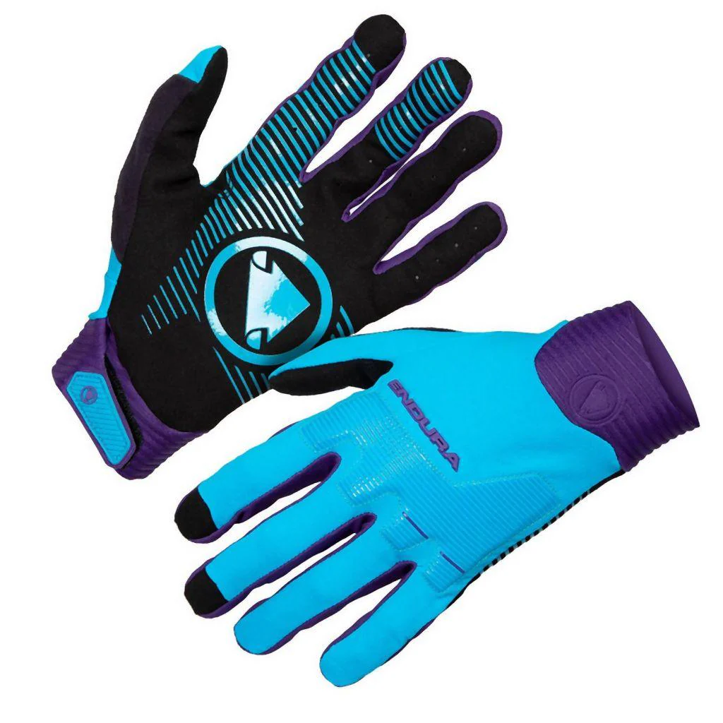 Endura MT500 D3O® Handschuh - Image 3