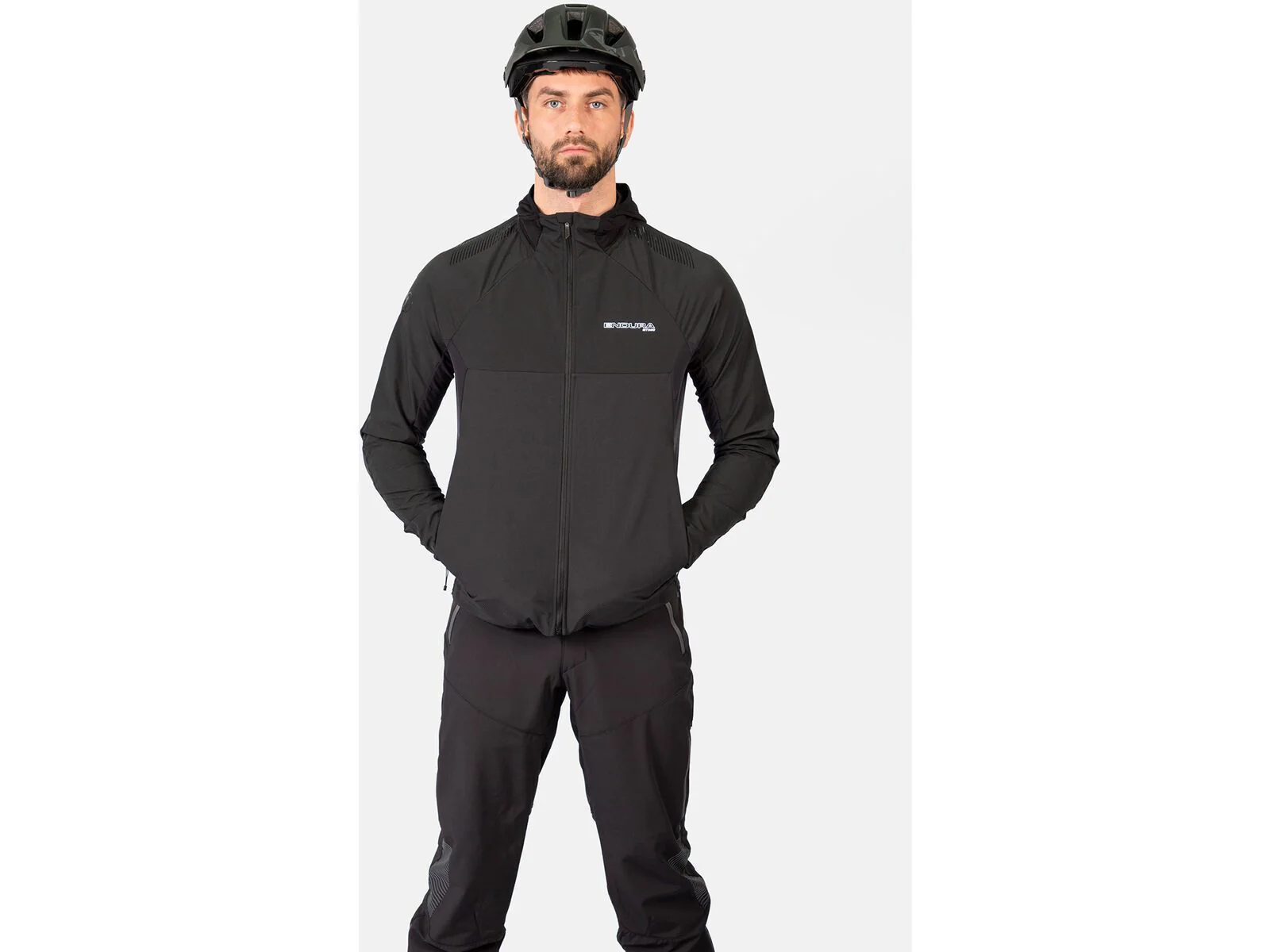 Endura MT500 Thermo L/S Jersey II - Image 2