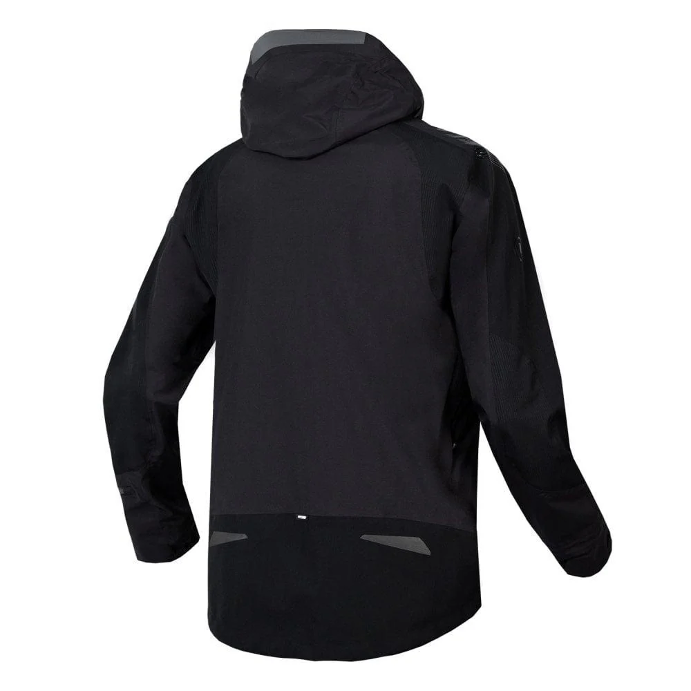 Endura MT500 Wasserdichte Jacke II - Image 2