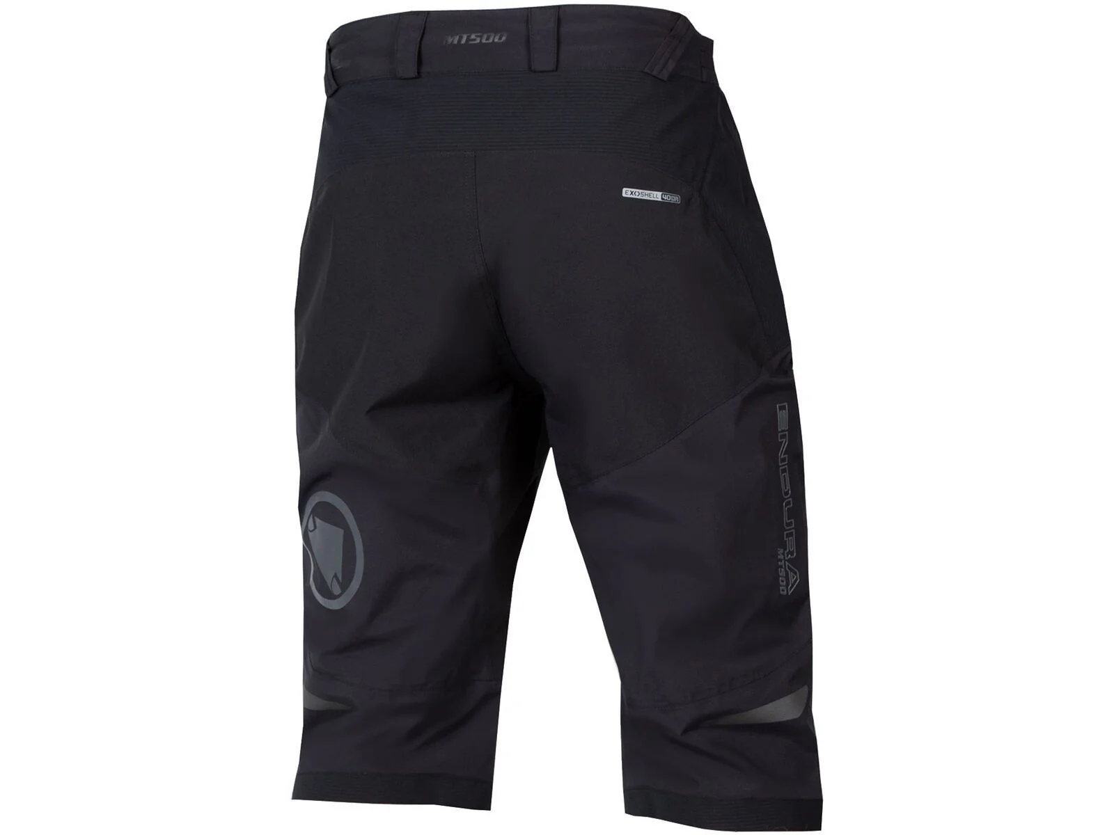 Endura MT500 Wasserdichte Short II - Image 3