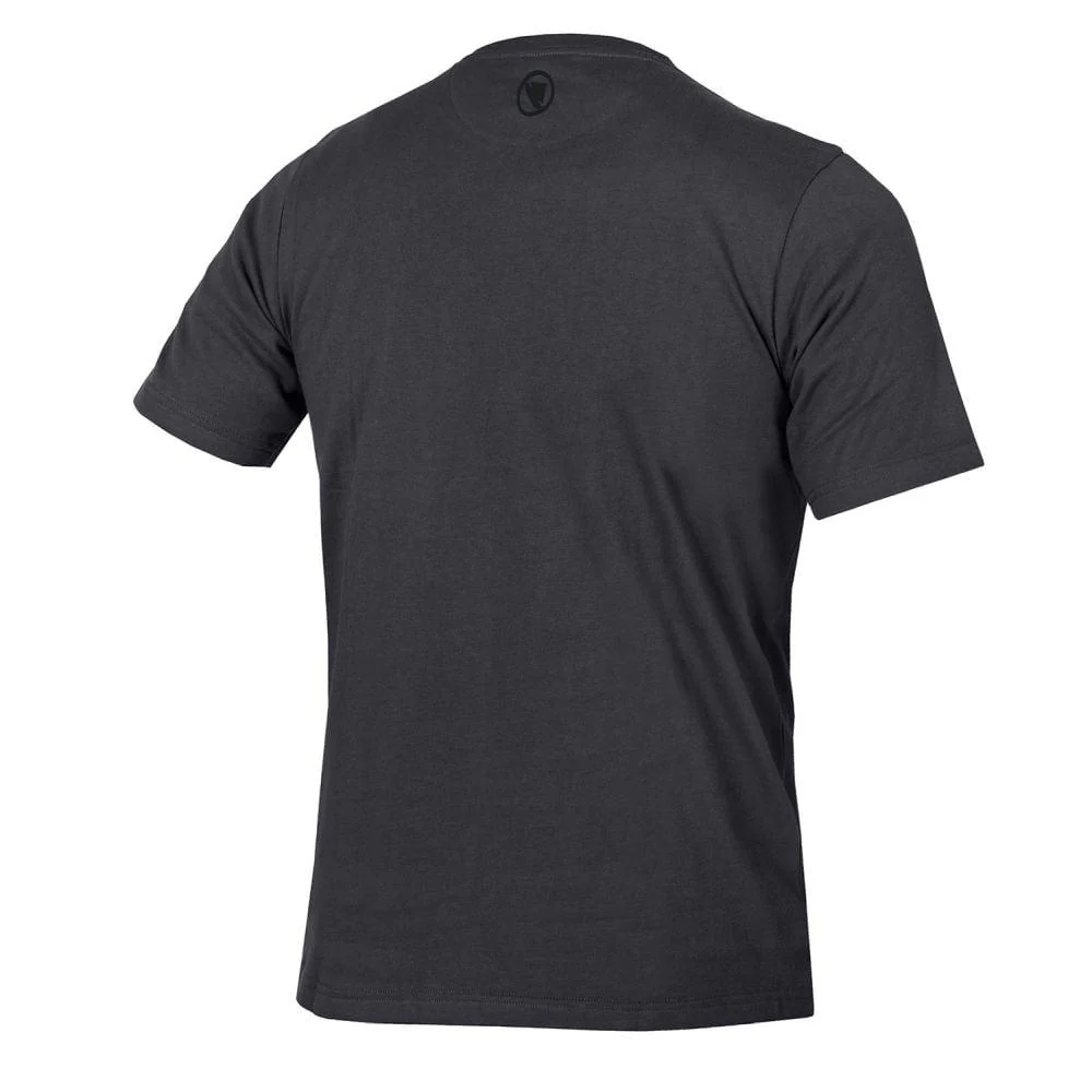 Endura One Clan Organic T-Shirt - Image 2
