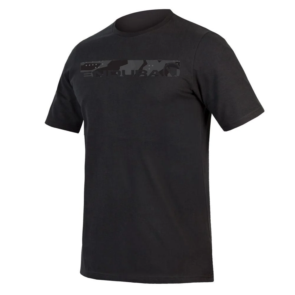 Endura One Clan Organic T-Shirt - Image 3
