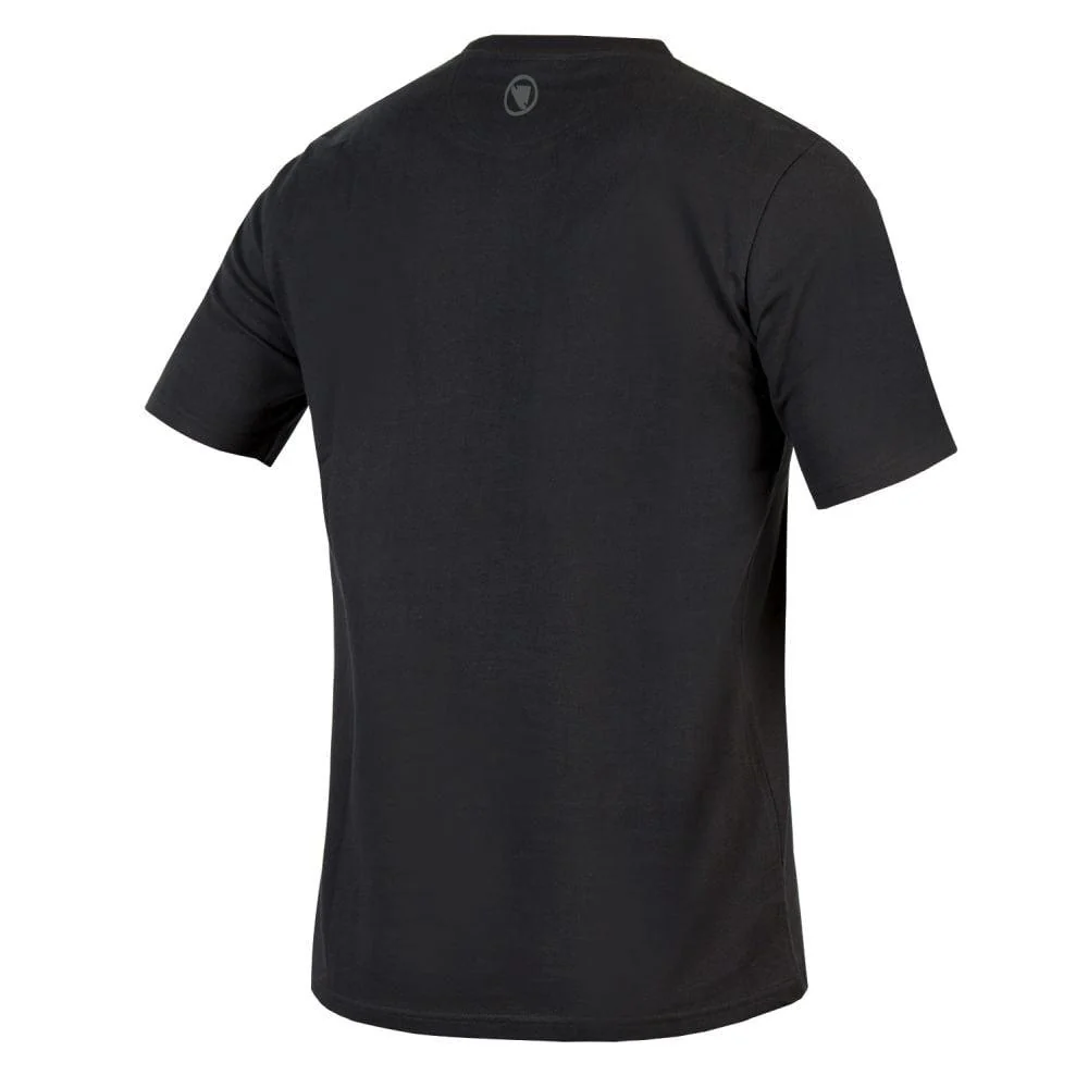 Endura One Clan Organic T-Shirt - Image 4
