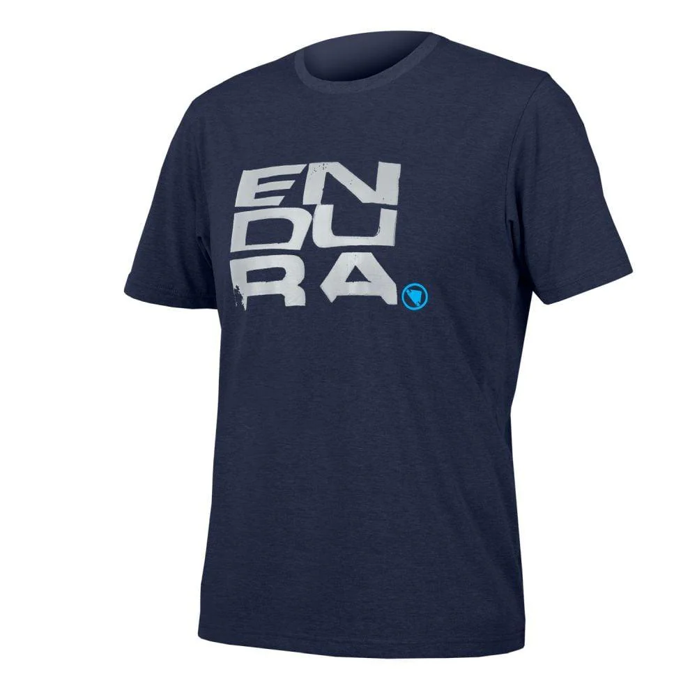 Endura One Clan Organic T-Shirt - Image 7