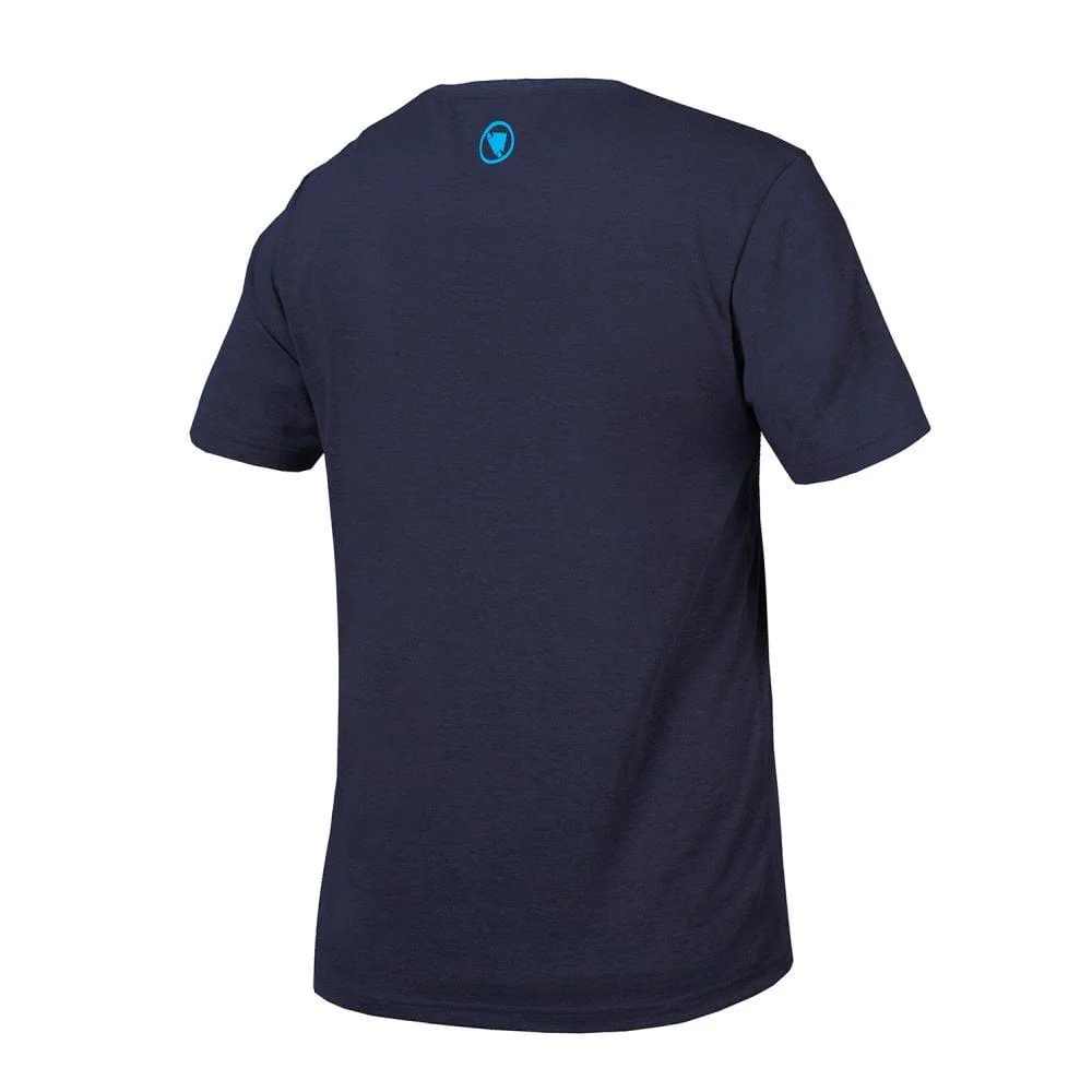 Endura One Clan Organic T-Shirt - Image 8