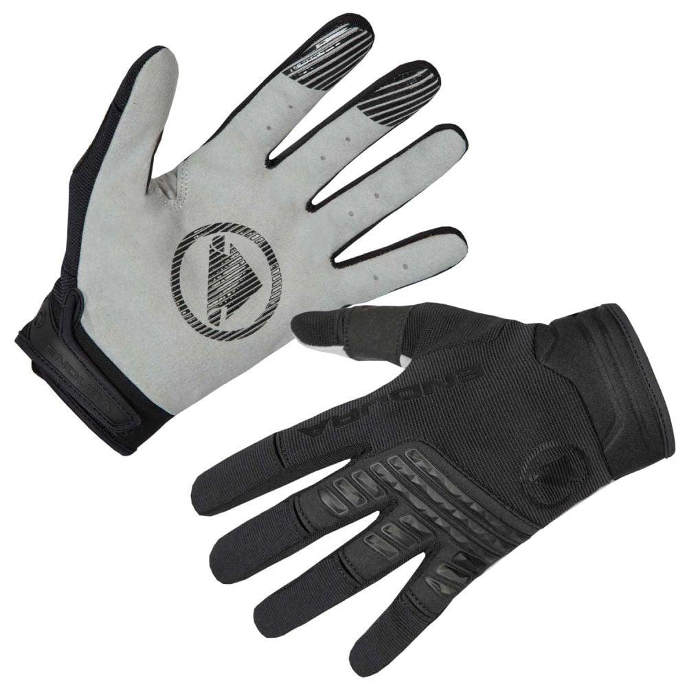 Endura SingleTrack Handschuh - Image 3