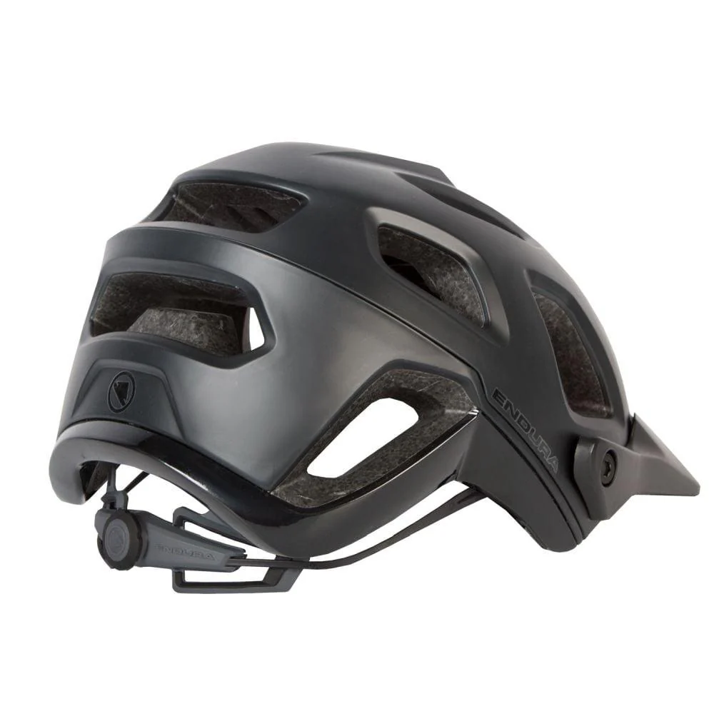 Endura SingleTrack Helm II - Image 3