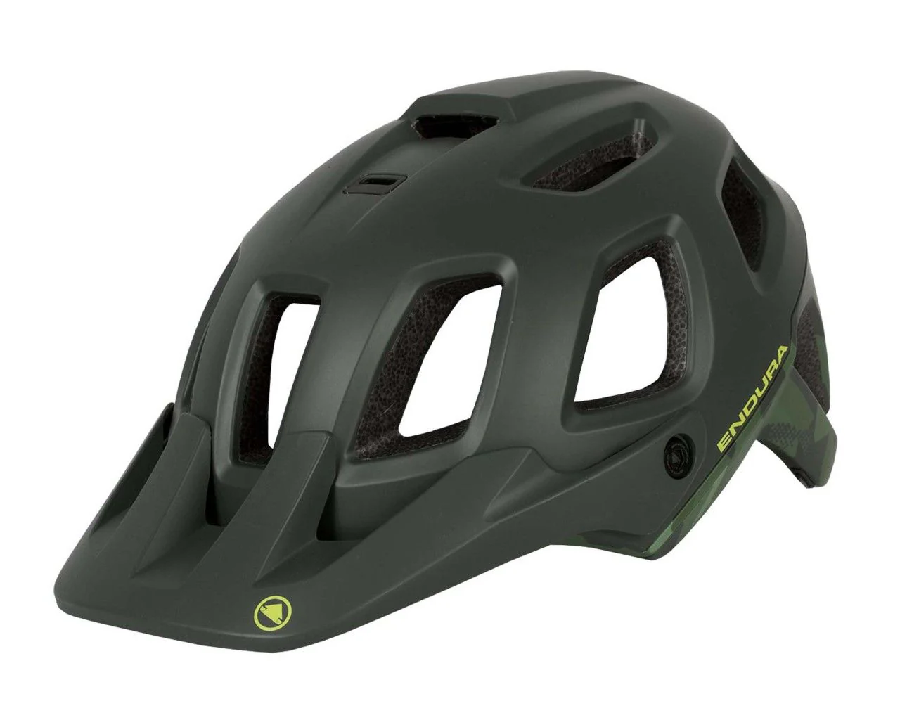 Endura SingleTrack Helm II - Image 4