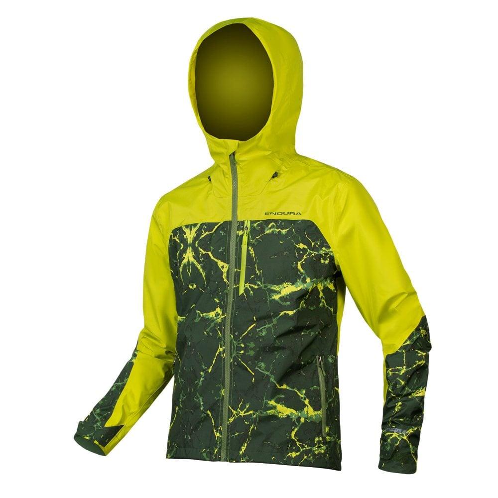 Endura SingleTrack Jacke - Image 3
