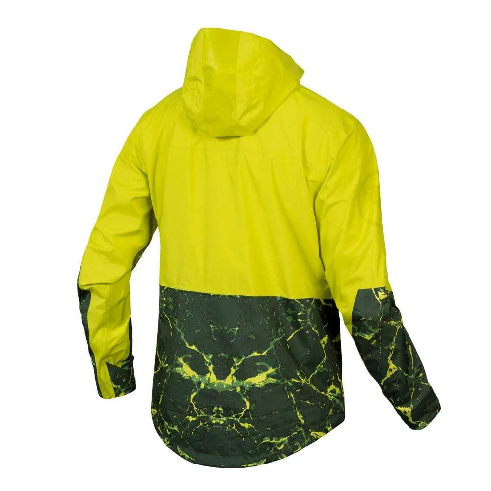 Endura SingleTrack Jacke - Image 4