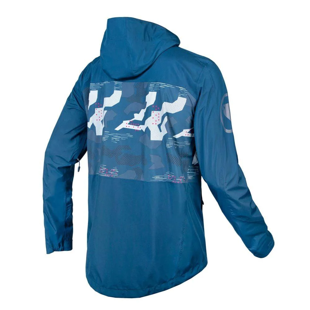 Endura SingleTrack Jacke II - Image 2