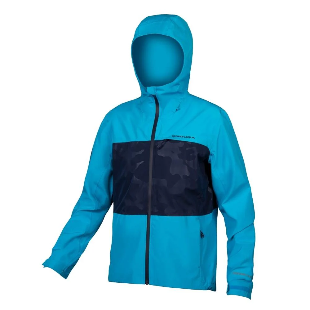 Endura SingleTrack Jacke II - Image 3