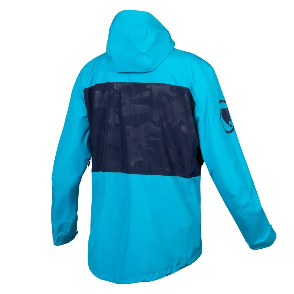 Endura SingleTrack Jacke II - Image 4