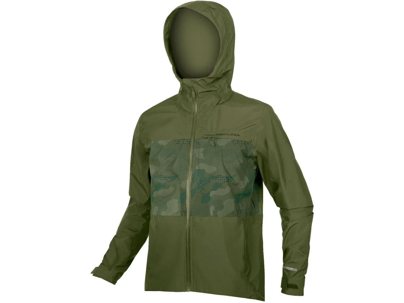 Endura SingleTrack Jacke II - Image 5