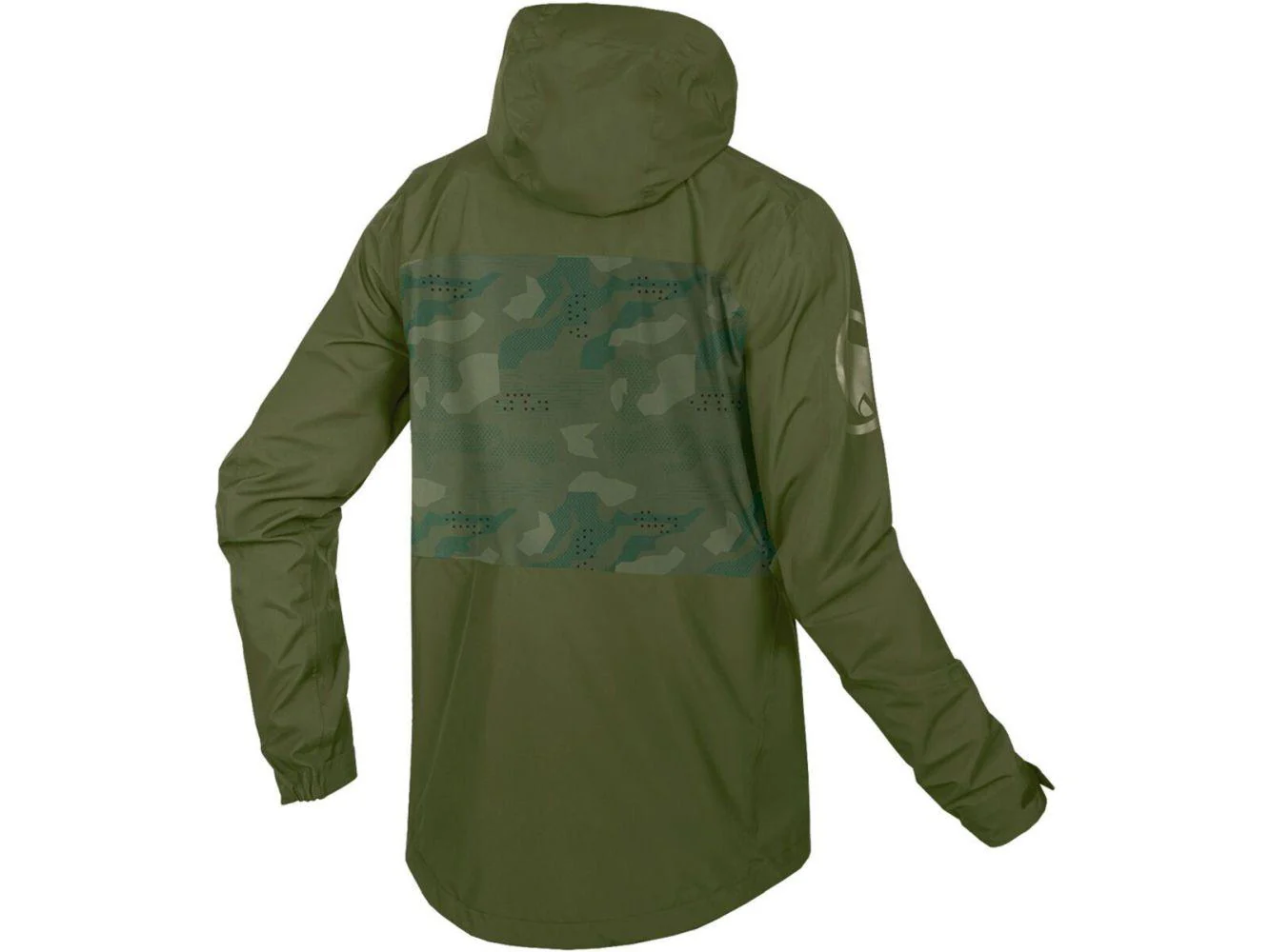 Endura SingleTrack Jacke II - Image 6