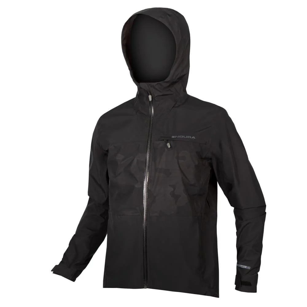 Endura SingleTrack Jacke II - Image 7