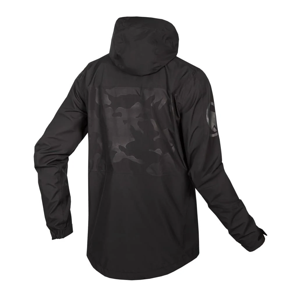Endura SingleTrack Jacke II - Image 8