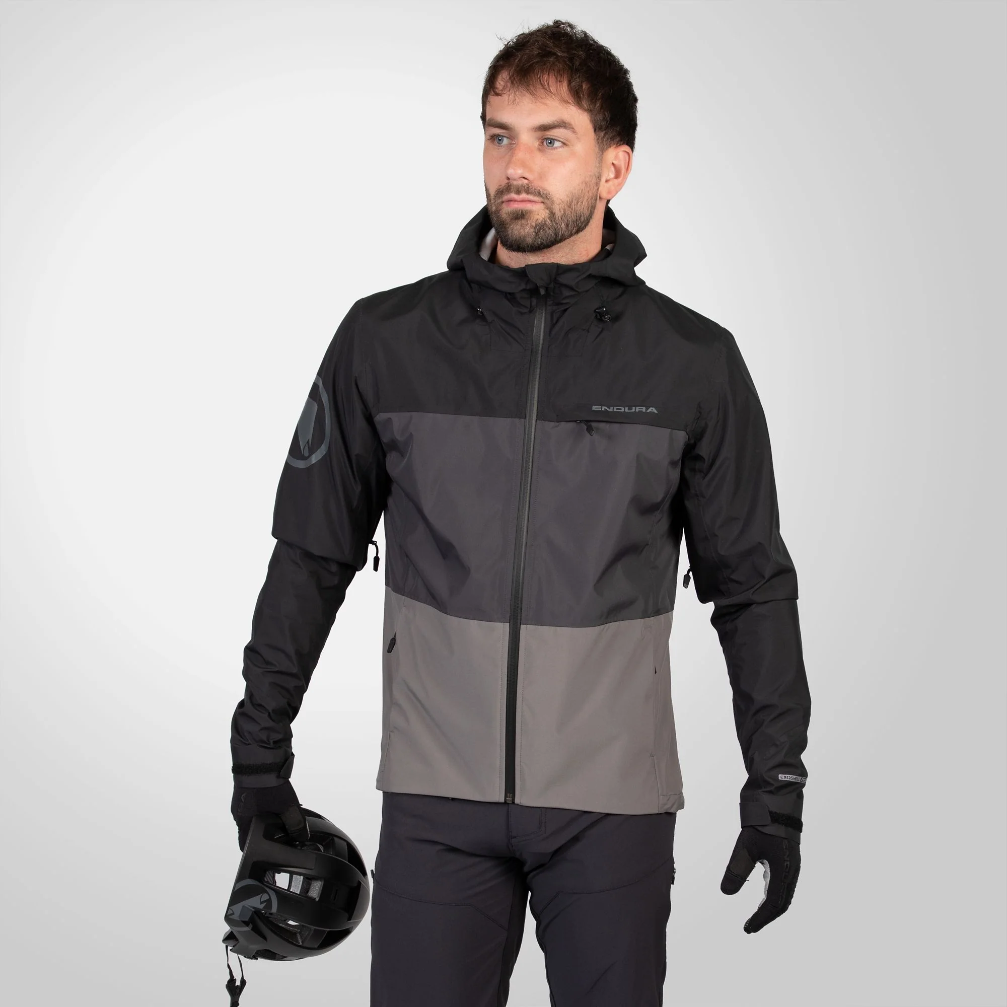 Endura SingleTrack Jacke II - Image 9