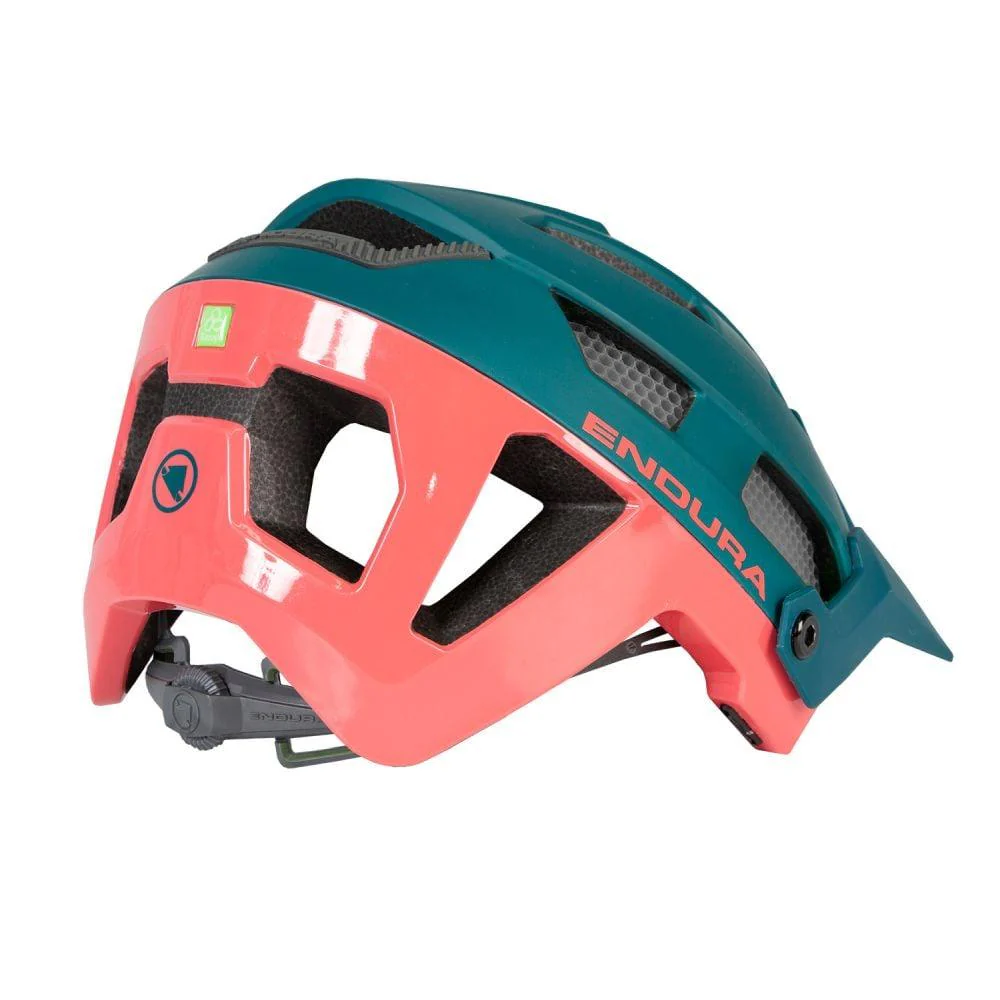 Endura SingleTrack MIPS® Helm - Image 2