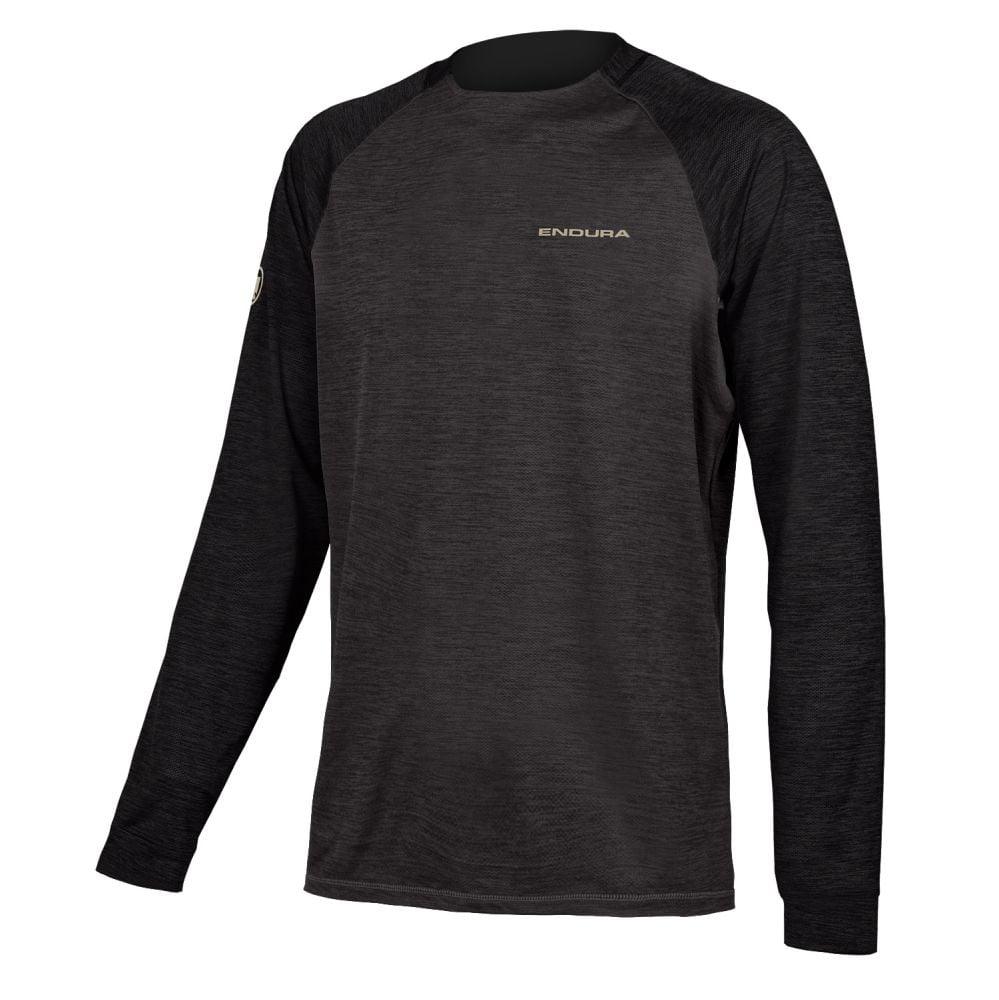 Endura SingleTrack Trikot (langarm) - Image 3