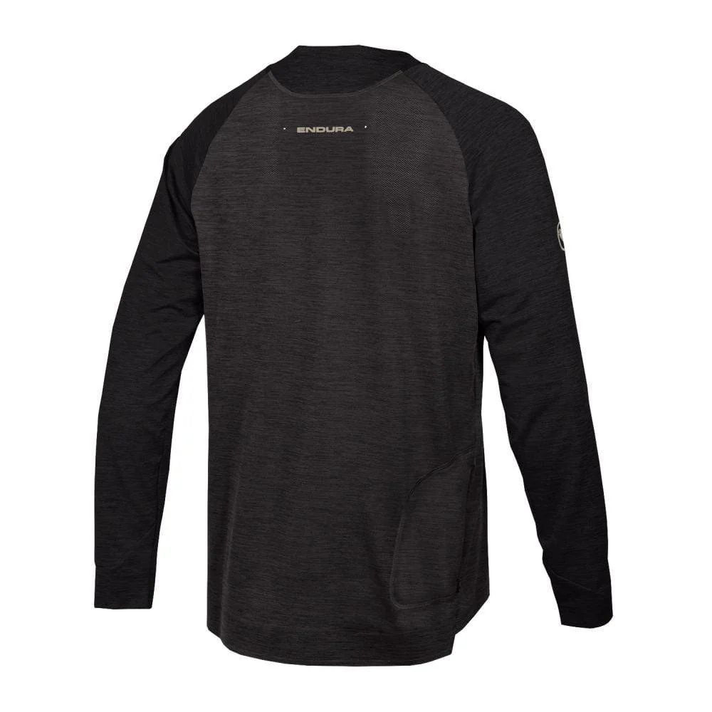 Endura SingleTrack Trikot (langarm) - Image 4