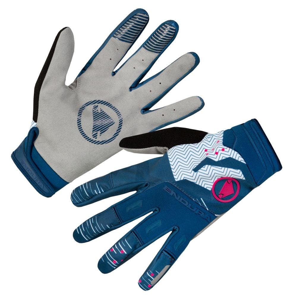 Endura SingleTrack Winddichter Handschuh