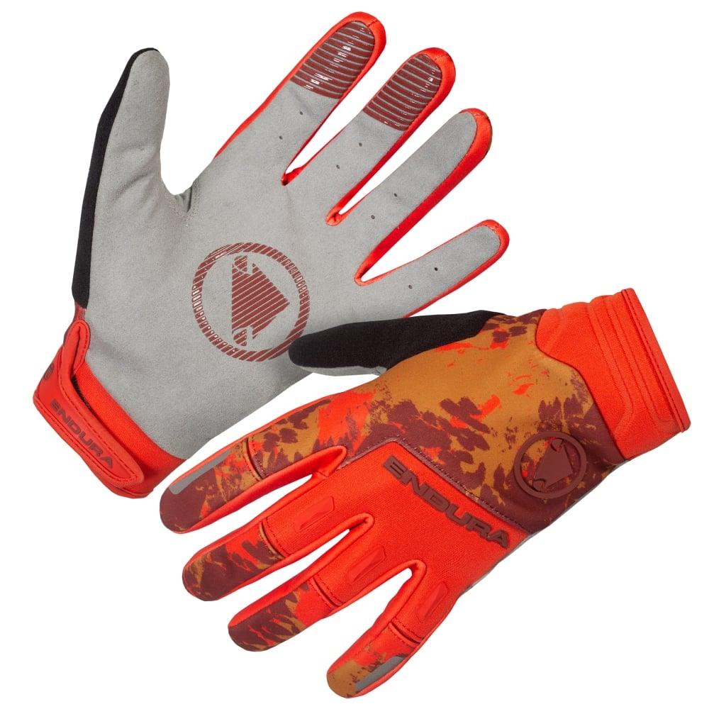 Endura SingleTrack Winddichter Handschuh - Image 2