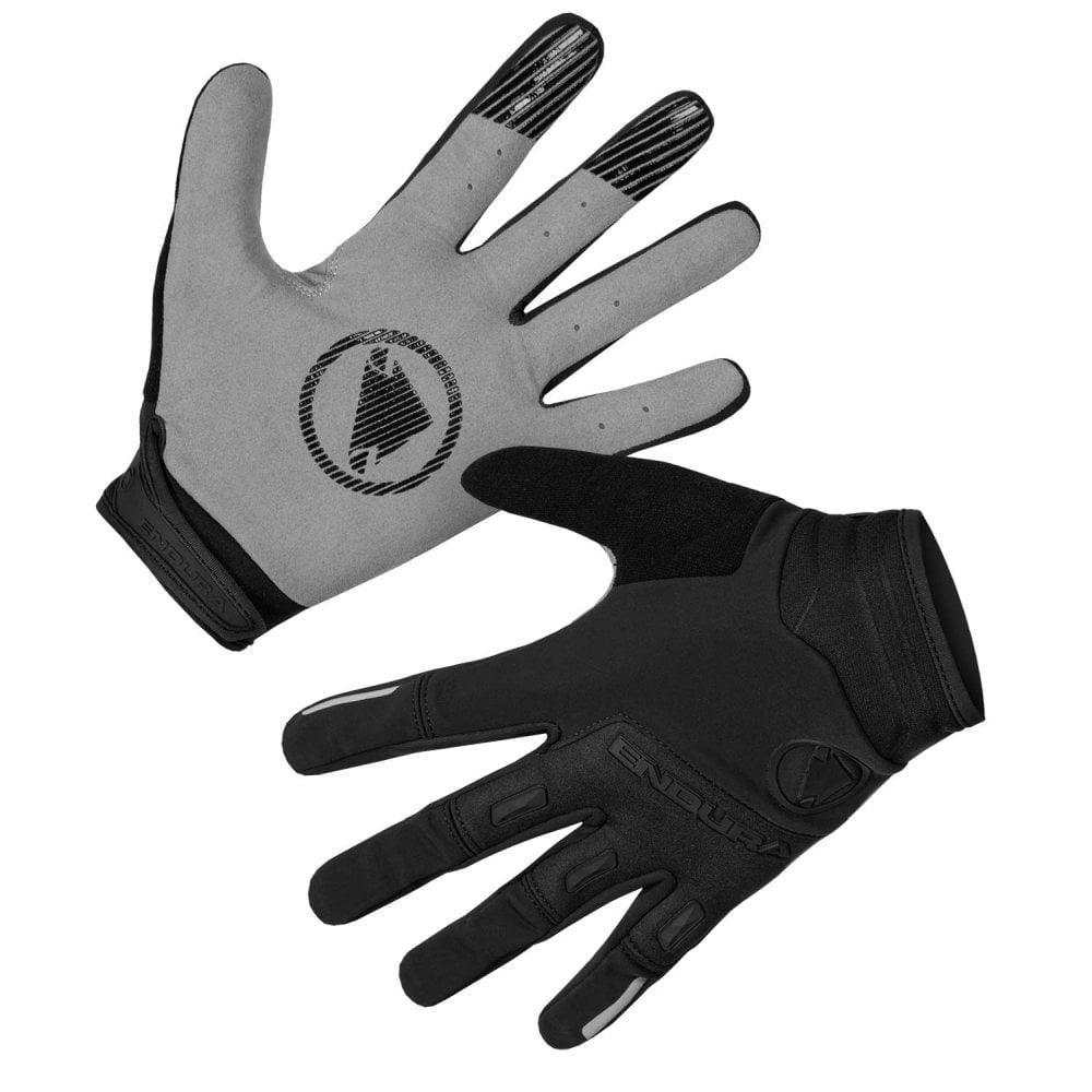 Endura SingleTrack Winddichter Handschuh - Image 3