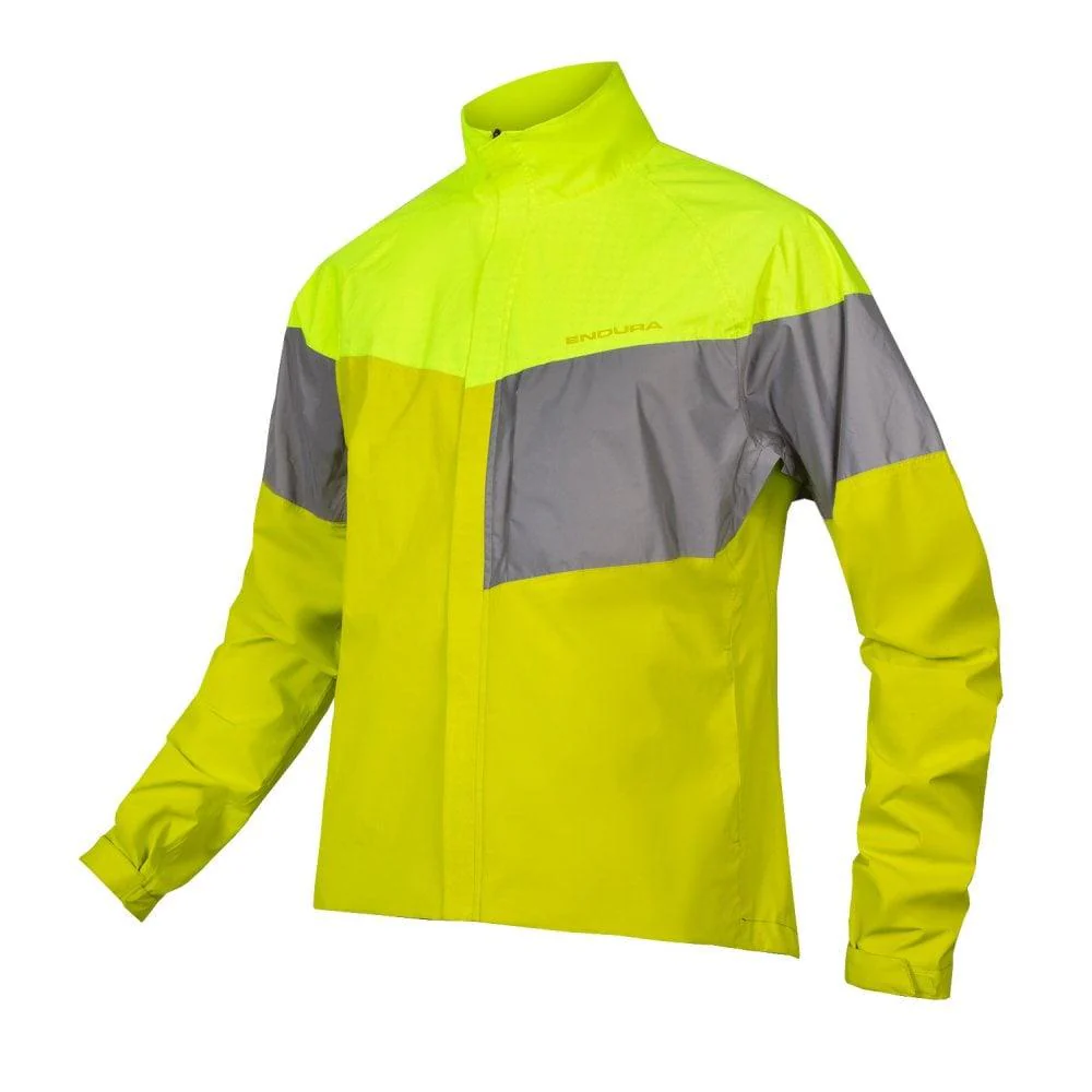 Endura Urban Luminite Jacke II - Image 3