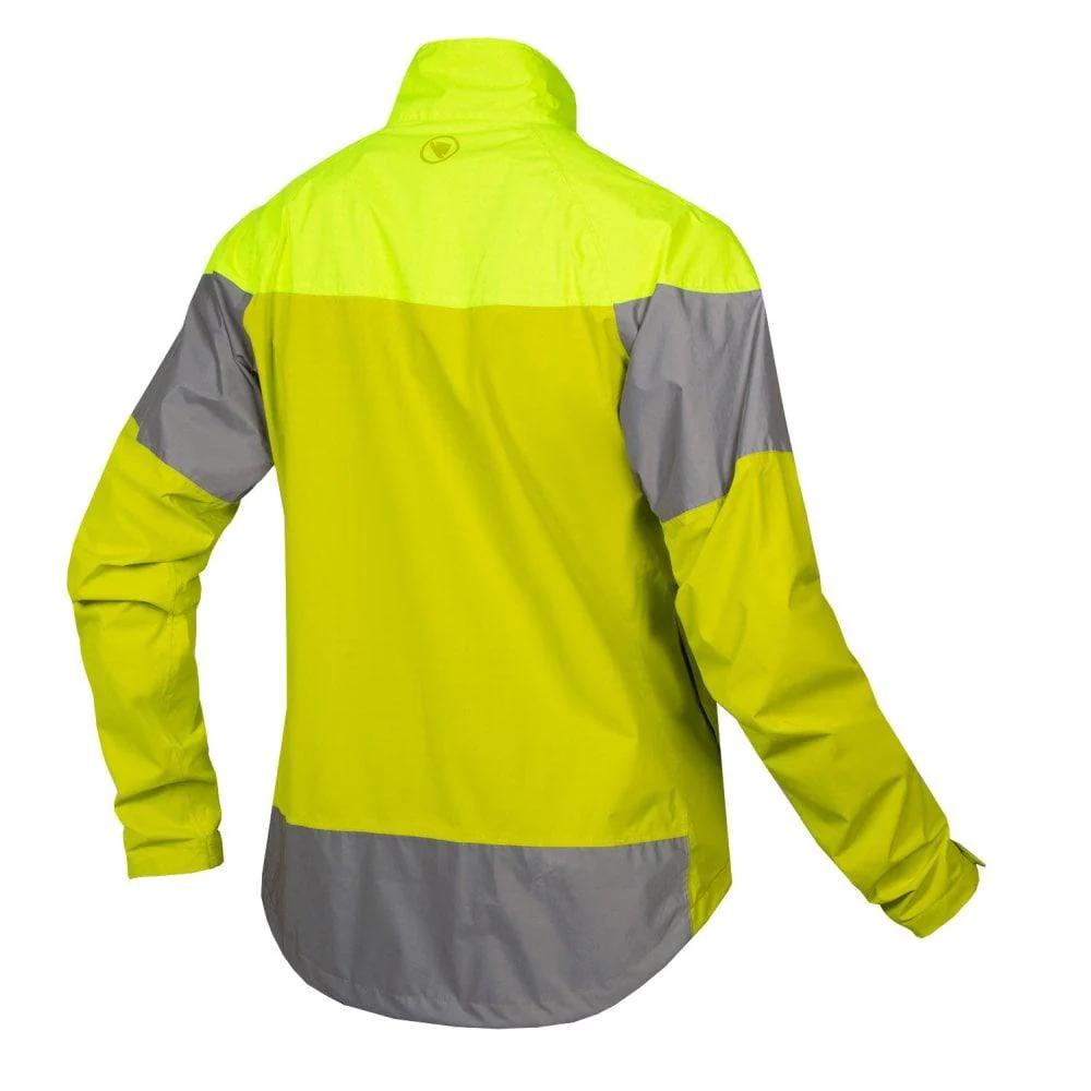 Endura Urban Luminite Jacke II - Image 4