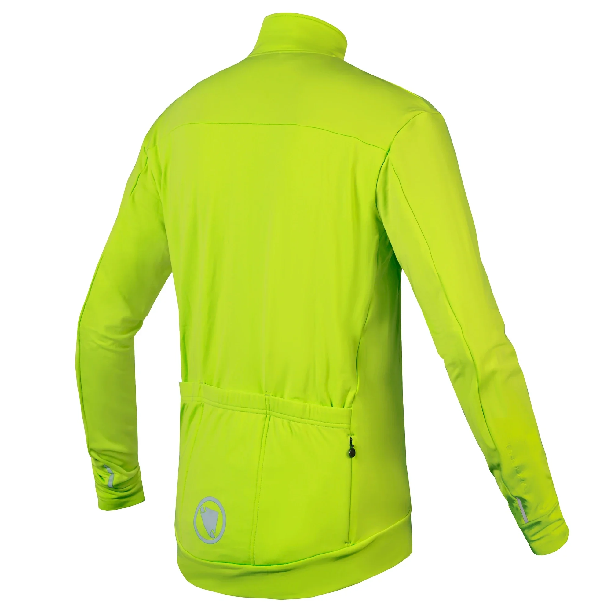 Endura XTRACT ROUBAIX L/S JERSEY YV - Image 2