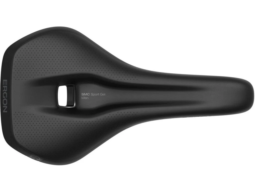 Ergon SMC Men Sport Gel - Image 2