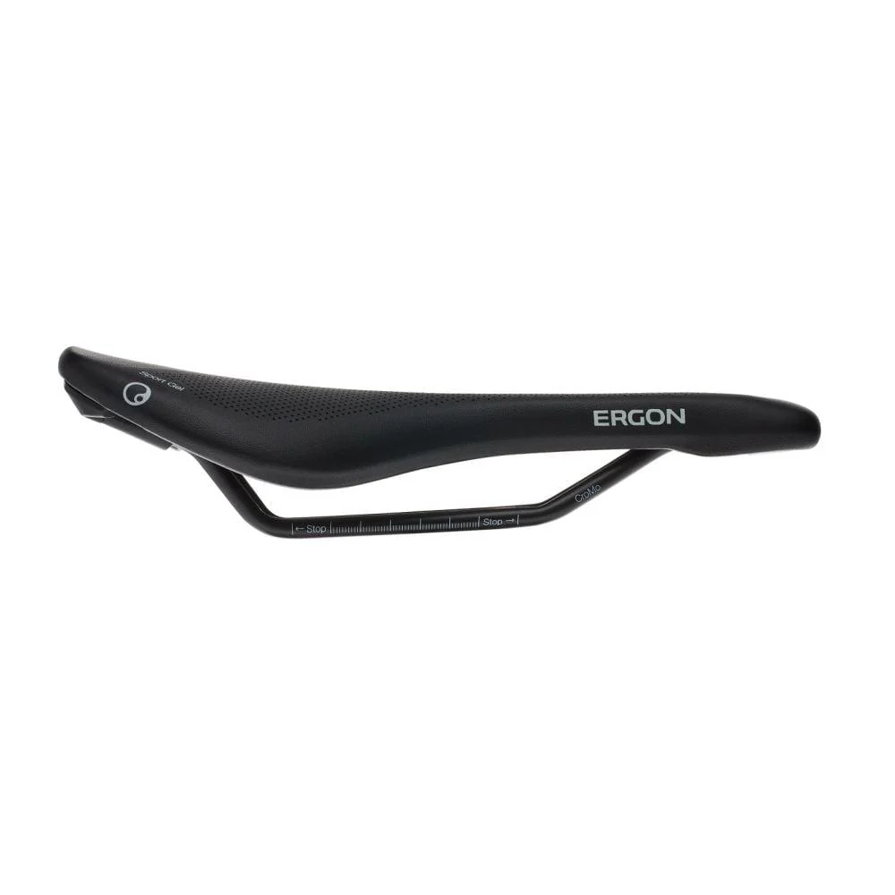 Ergon SR Sport Gel Women - Image 3