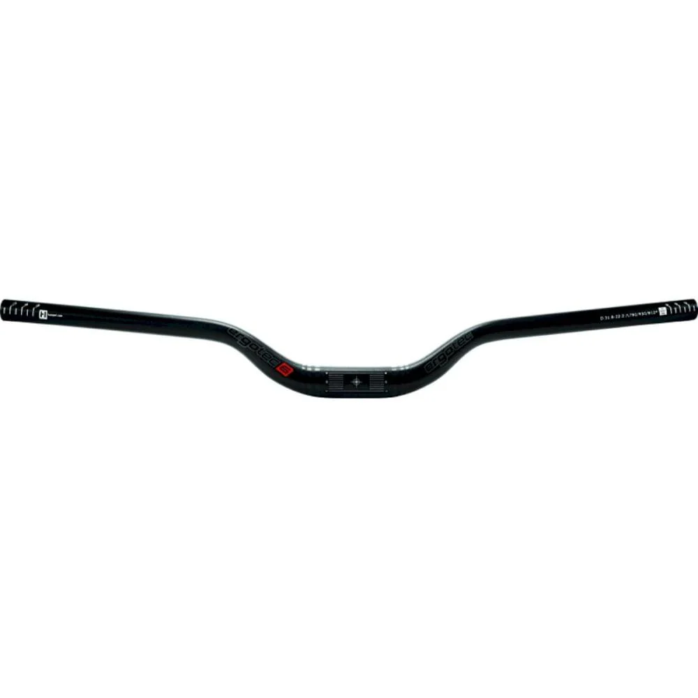 Ergotec MTB Lenker Riser 31,8mm - Image 2