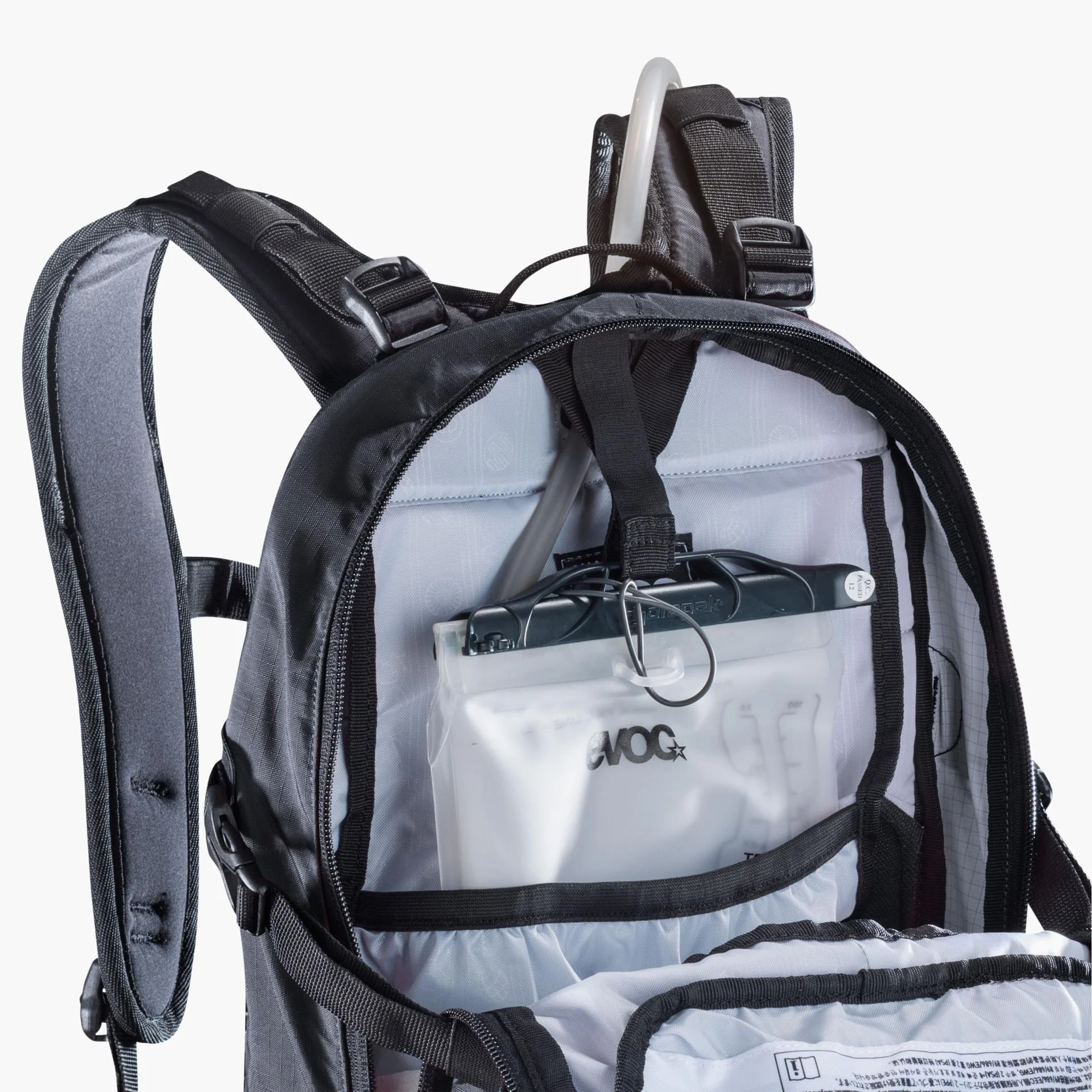 Evoc FR ENDURO BLACKLINE 16 - Image 3