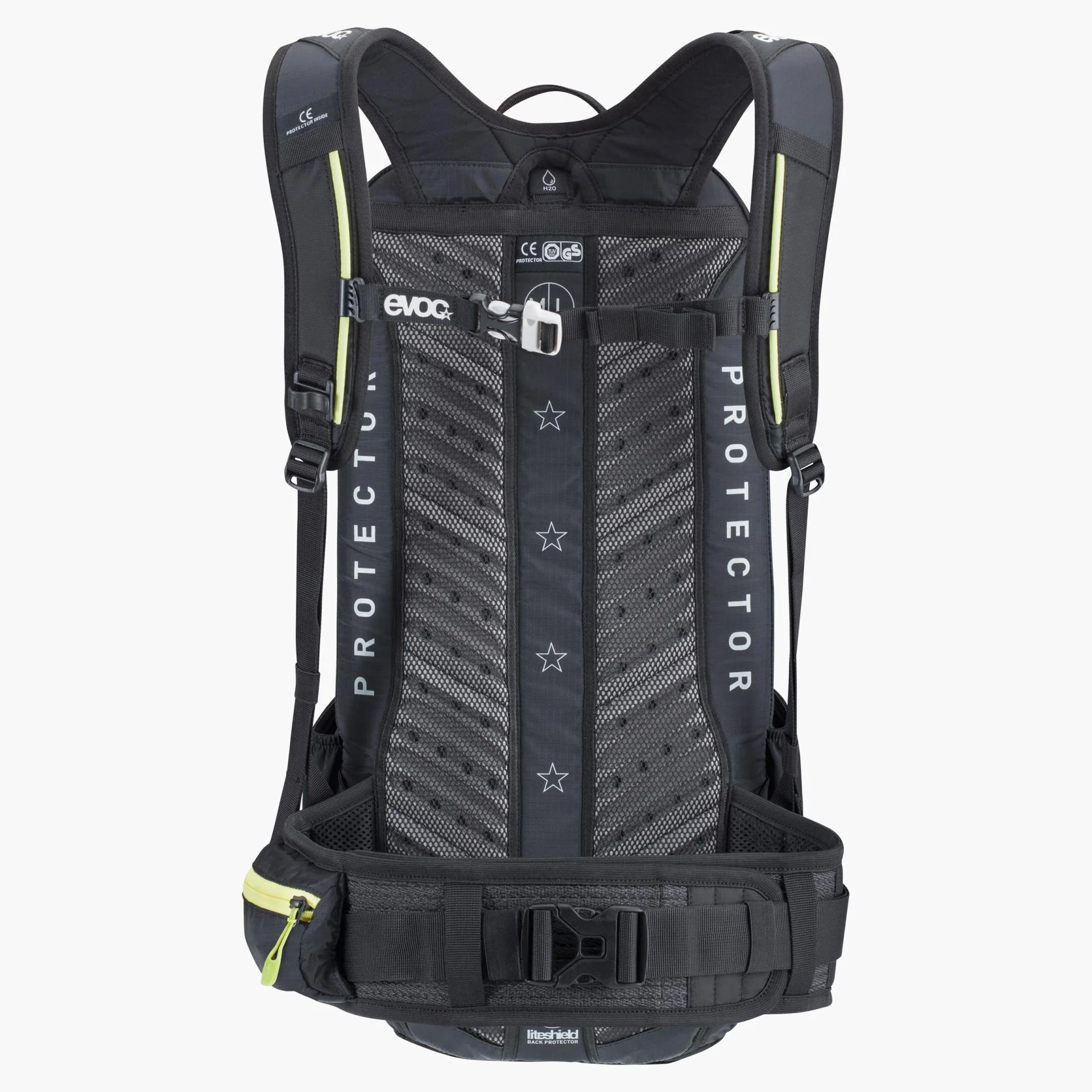 Evoc FR ENDURO BLACKLINE 16 - Image 5