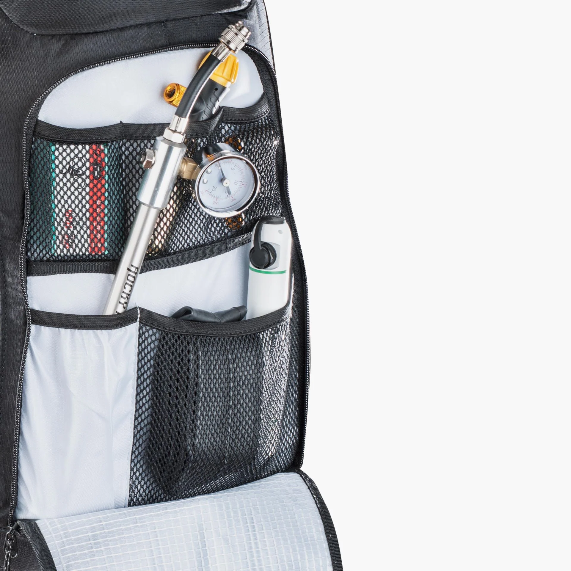 Evoc FR ENDURO BLACKLINE 16 - Image 6