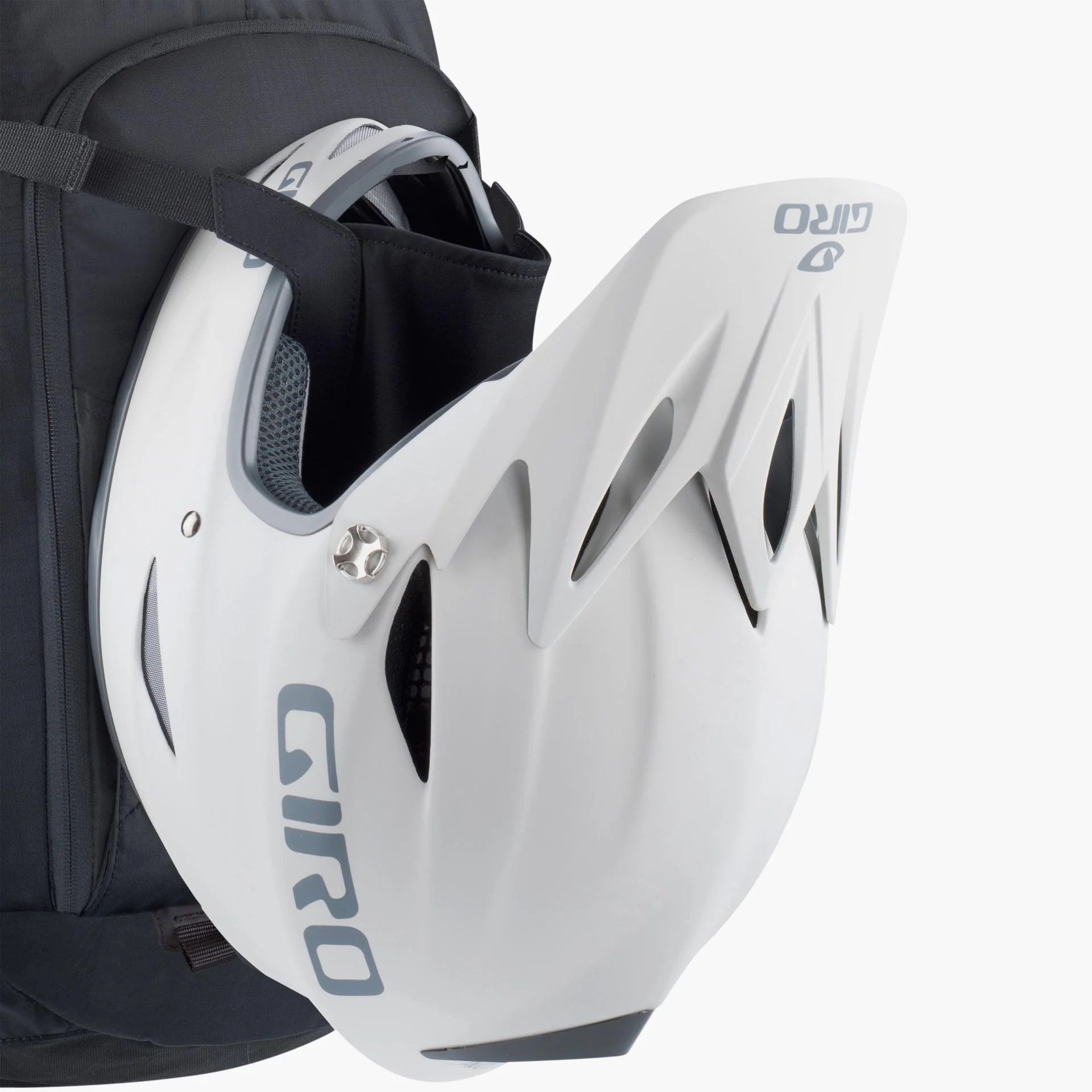 Evoc FR ENDURO BLACKLINE 16 - Image 7
