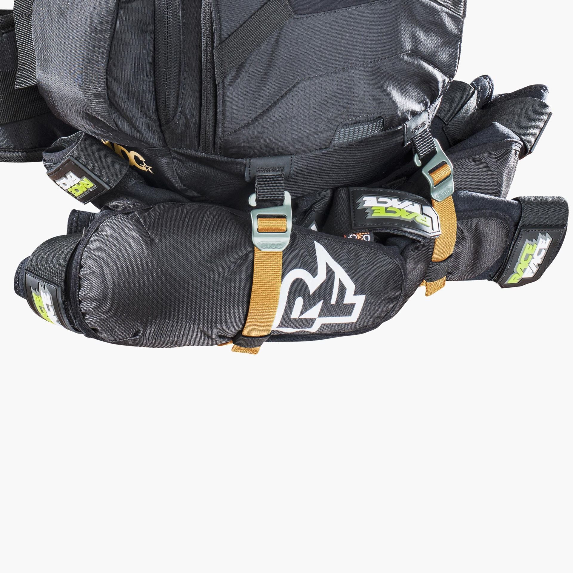 Evoc FR TRAIL BLACKLINE 20 - Image 4
