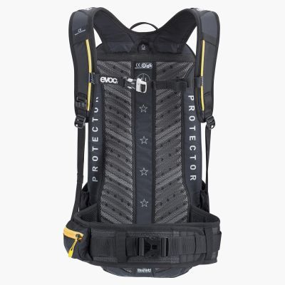 Evoc FR TRAIL BLACKLINE 20 - Image 6