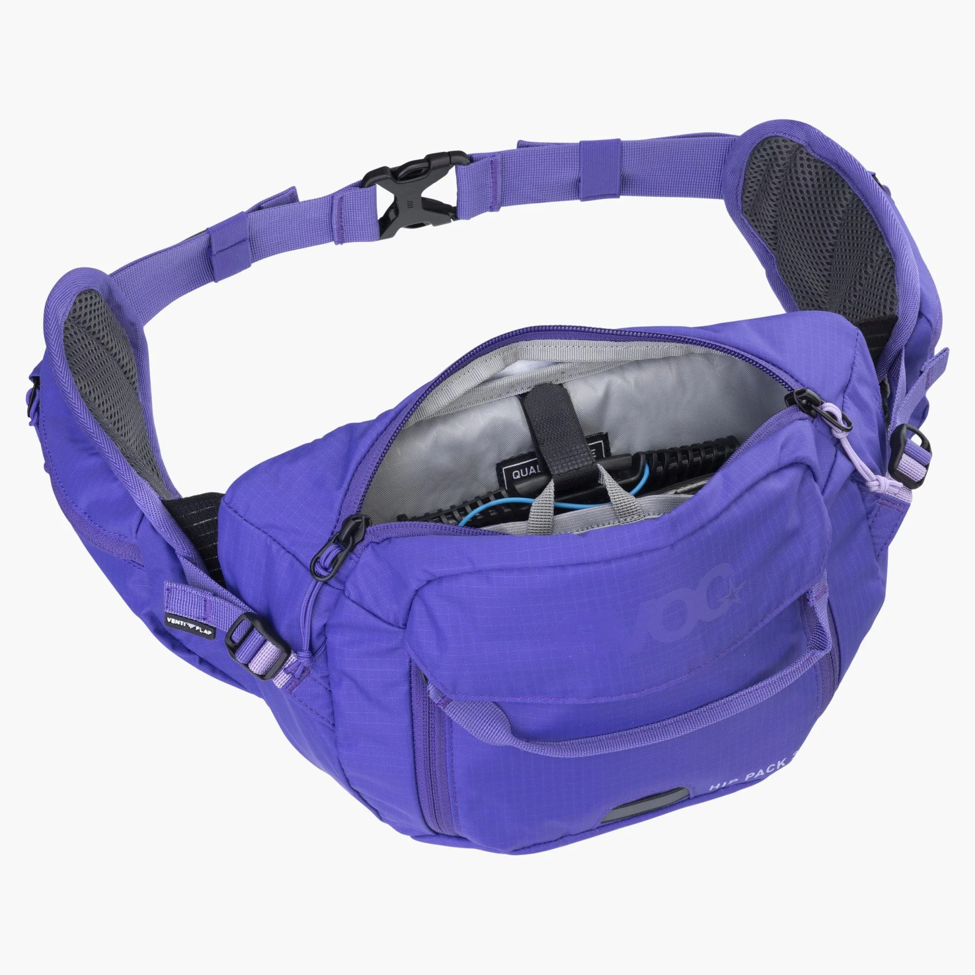 Evoc HIP PACK 3 + HYDRATION BLADDER 1,5 - Image 2