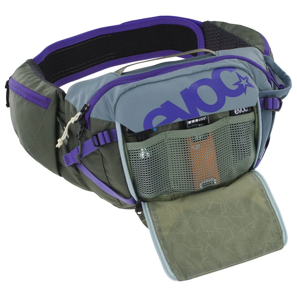 Evoc HIP PACK PRO 3 - Image 10
