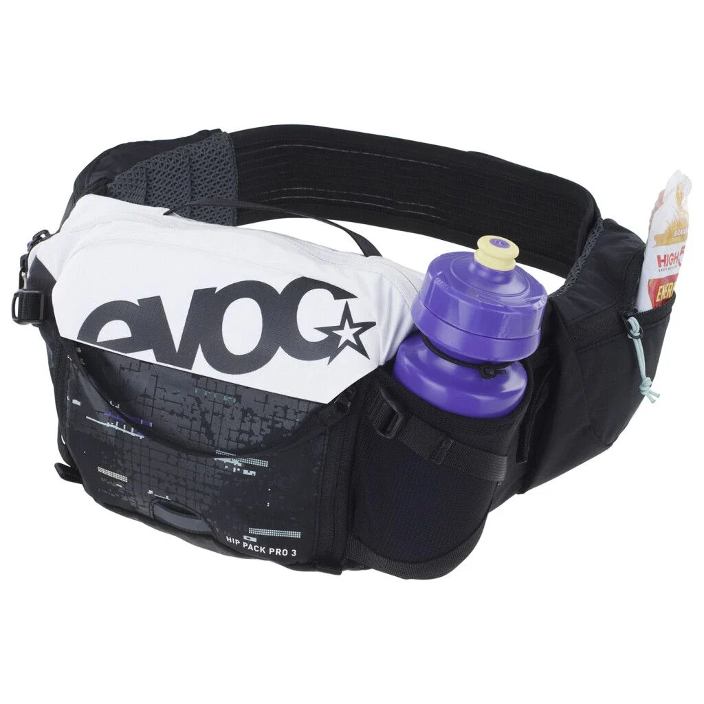 Evoc HIP PACK PRO 3 - Image 18