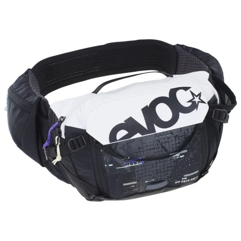 Evoc HIP PACK PRO 3 + HYDRO BLADDER - Image 13
