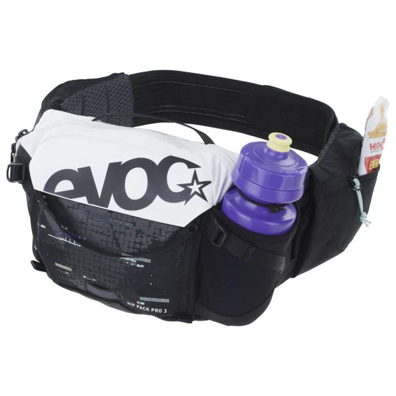 Evoc HIP PACK PRO 3 + HYDRO BLADDER - Image 14