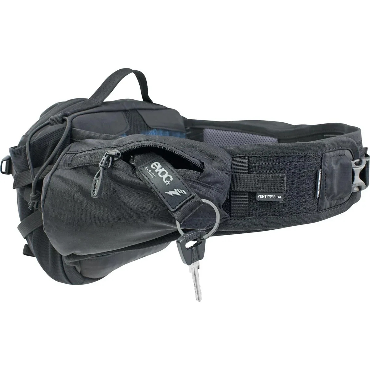 Evoc Hip Pack Pro E-Ride 3 - Image 3